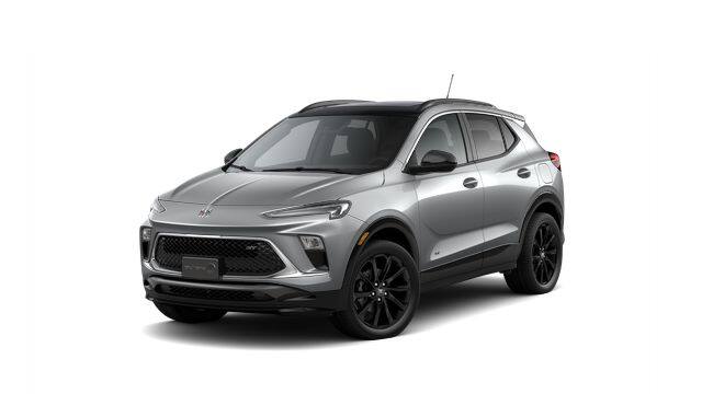 2026 Encore GX