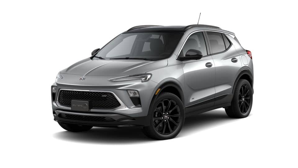 2026 Buick Encore GX Sport Touring's photo