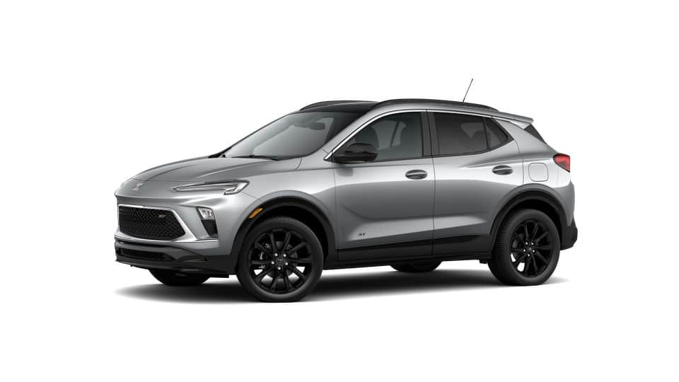 2026 Buick Encore GX Sport Touring - Photo 56