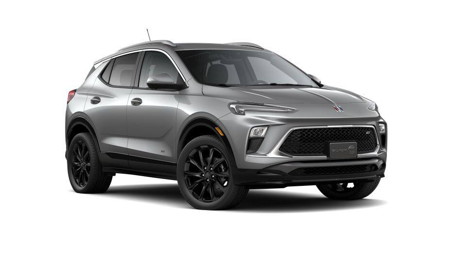 2026 Buick Encore GX Sport Touring - Photo 54