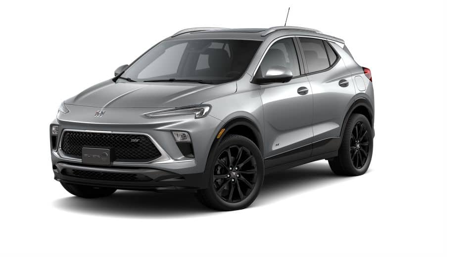 2026 Buick Encore GX Sport Touring - Photo 50