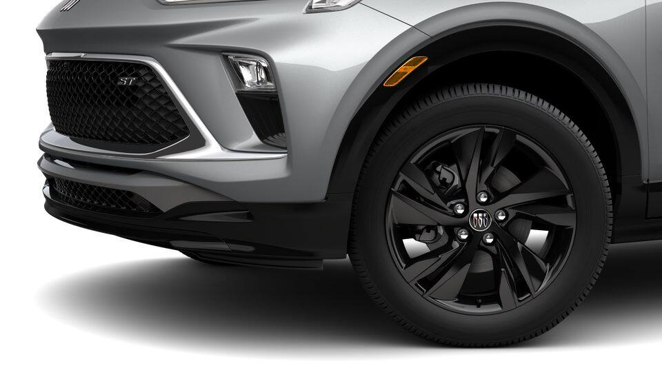 2026 Buick Encore GX Sport Touring - Photo 63