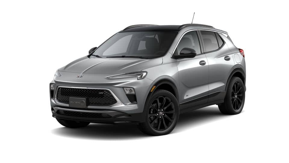 2026 Buick Encore GX's photo