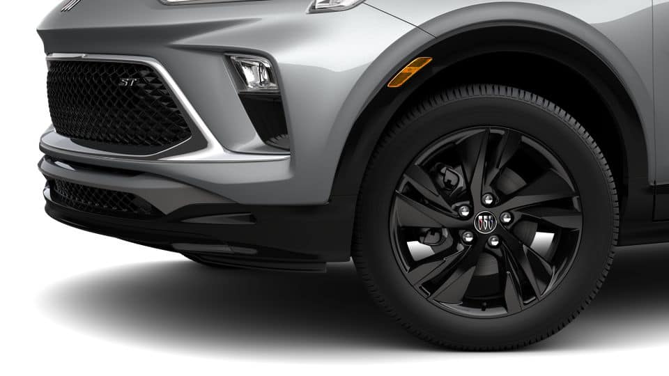 2026 Buick Encore GX Sport Touring - Photo 7