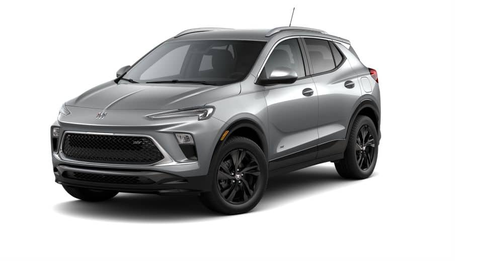 2026 Buick Encore GX Sport Touring - Photo 2