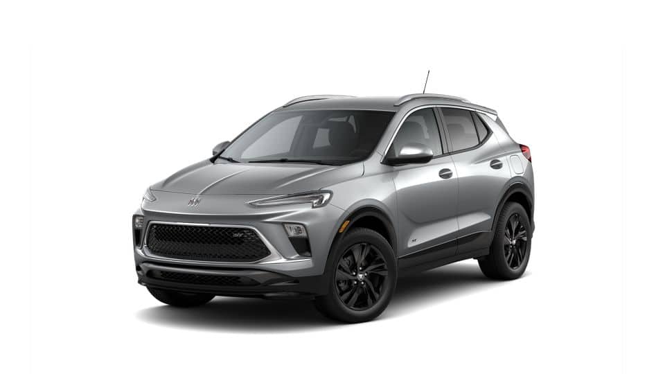 2026 Buick Encore GX Sport Touring - Photo 3