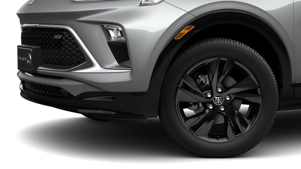 2026 Buick Encore GX Sport Touring - Photo 7