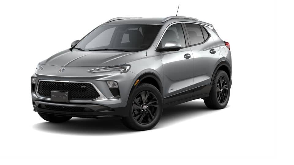 2026 Buick Encore GX Sport Touring - Photo 2