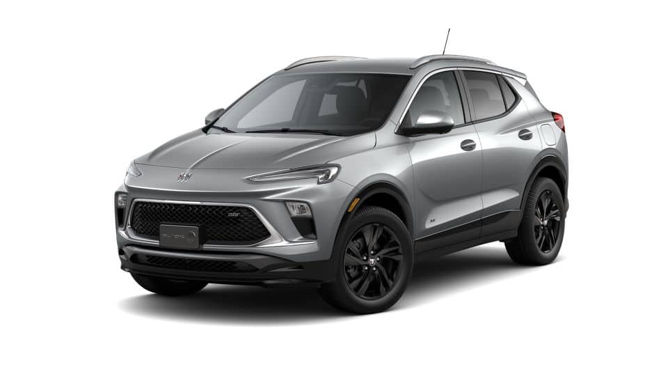 2026 Buick Encore GX Sport Touring - Photo 1