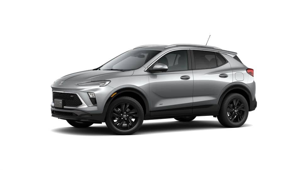 2026 Buick Encore GX Sport Touring - Photo 4