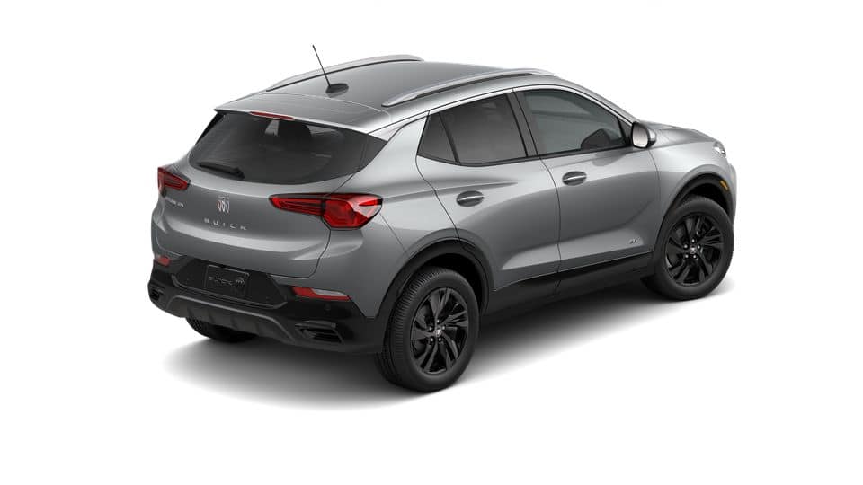 2026 Buick Encore GX Sport Touring - Photo 5