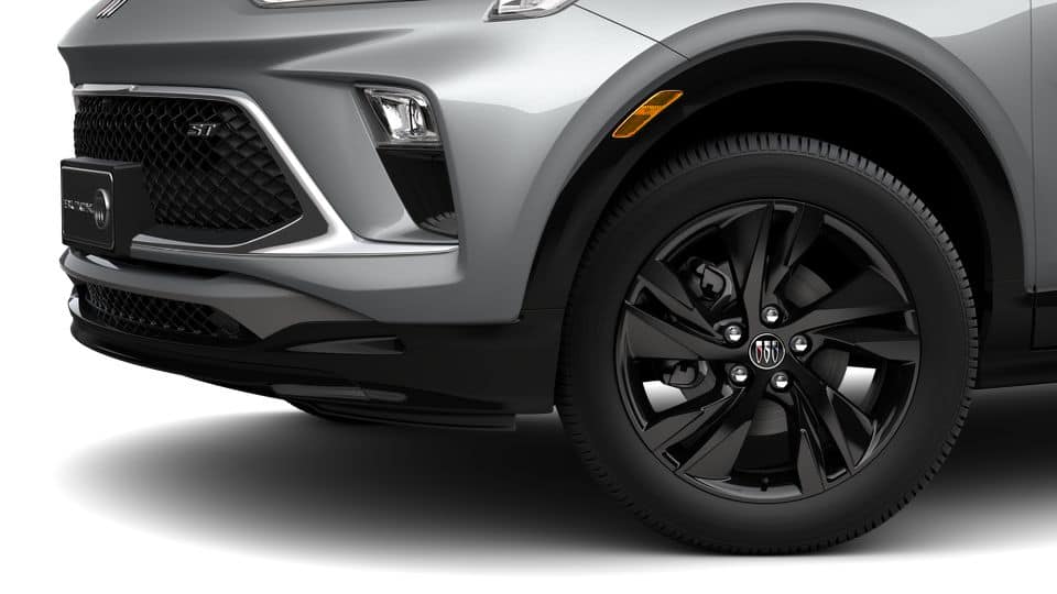 2026 Buick Encore GX Sport Touring - Photo 7