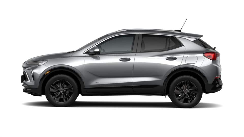 2026 Buick Encore GX Sport Touring - Photo 8