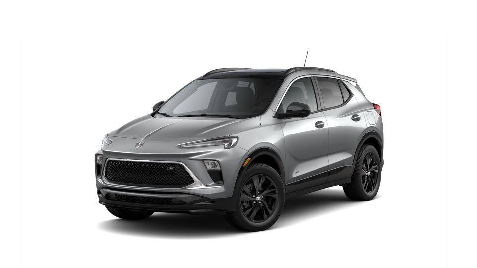 2026 Buick Encore GX Sport Touring - Photo 58
