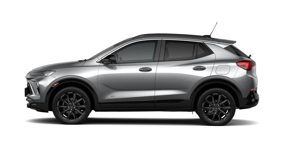 2026 Buick Encore GX Sport Touring - Photo 8