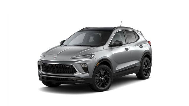 2026 Encore GX Sport Touring