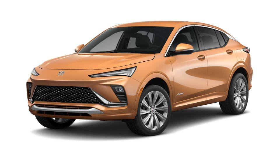 2026 Buick Envista Avenir - Photo 50