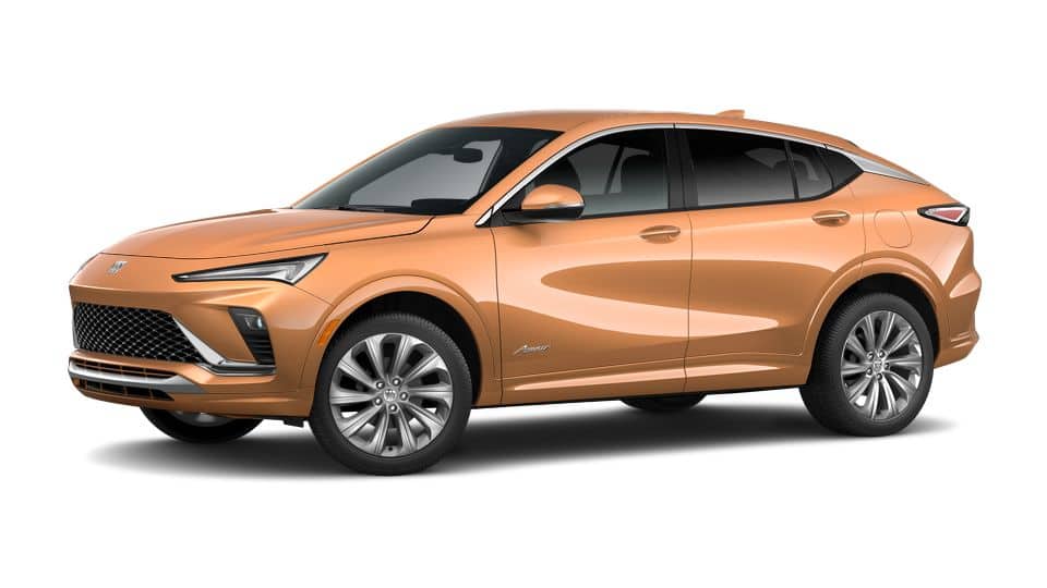 2026 Buick Envista Avenir - Photo 53