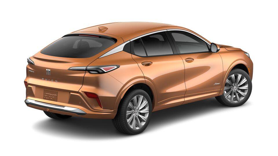 2026 Buick Envista Avenir - Photo 54