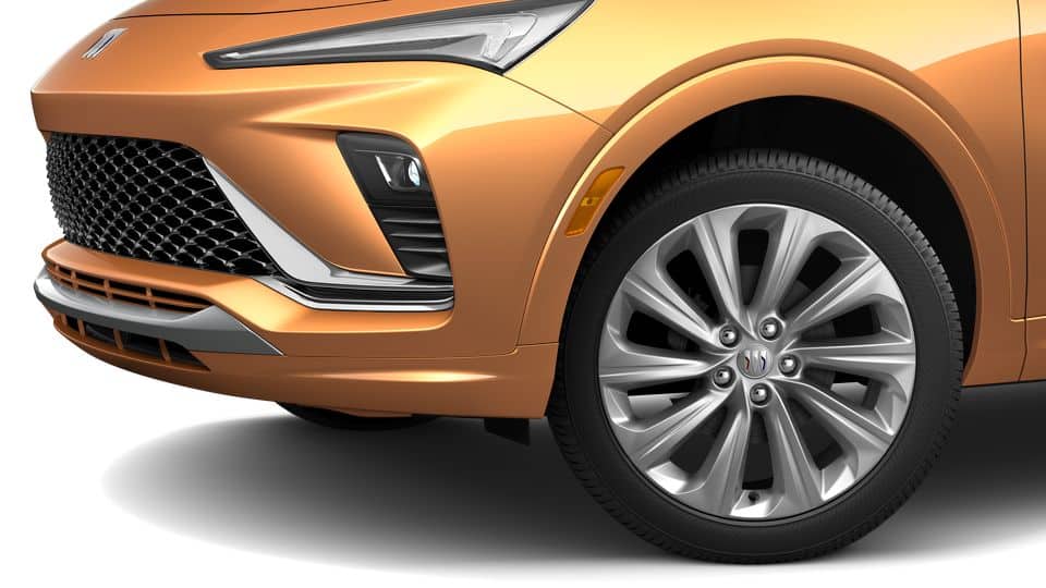 2026 Buick Envista Avenir - Photo 56