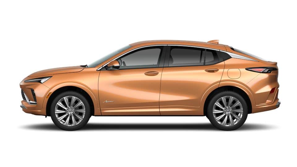 2026 Buick Envista Avenir - Photo 57