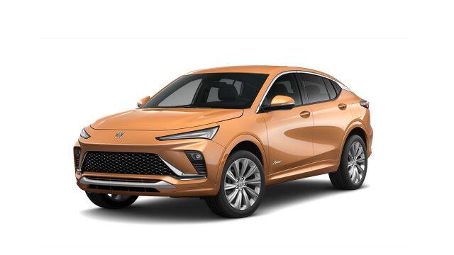 2026 Envista