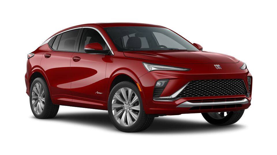 2026 Buick Envista Avenir - Photo 30