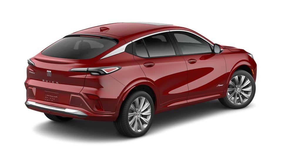 2026 Buick Envista Avenir - Photo 29