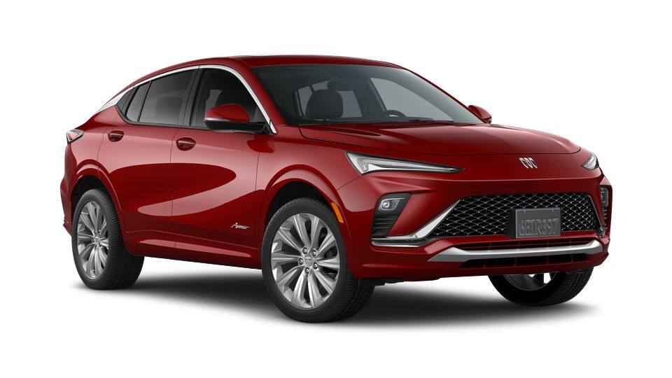 2026 Buick Envista Avenir - Photo 30