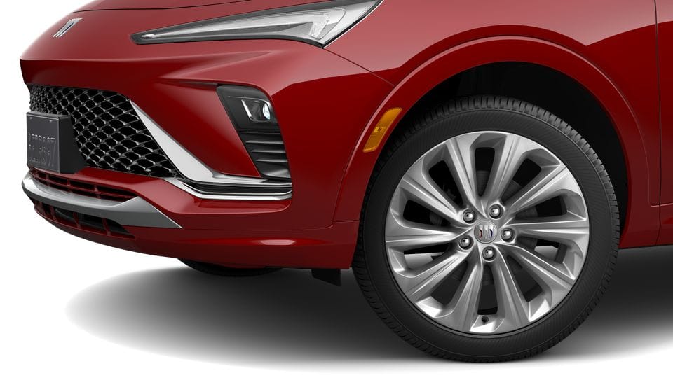2026 Buick Envista Avenir - Photo 31