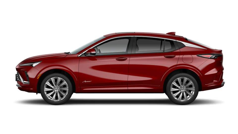 2026 Buick Envista Avenir - Photo 32