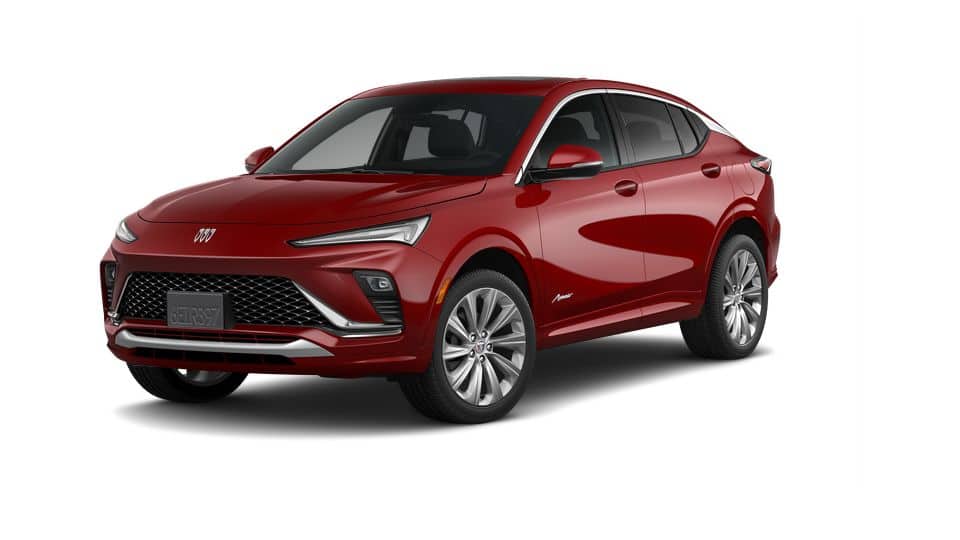 2026 Buick Envista Avenir - Photo 26