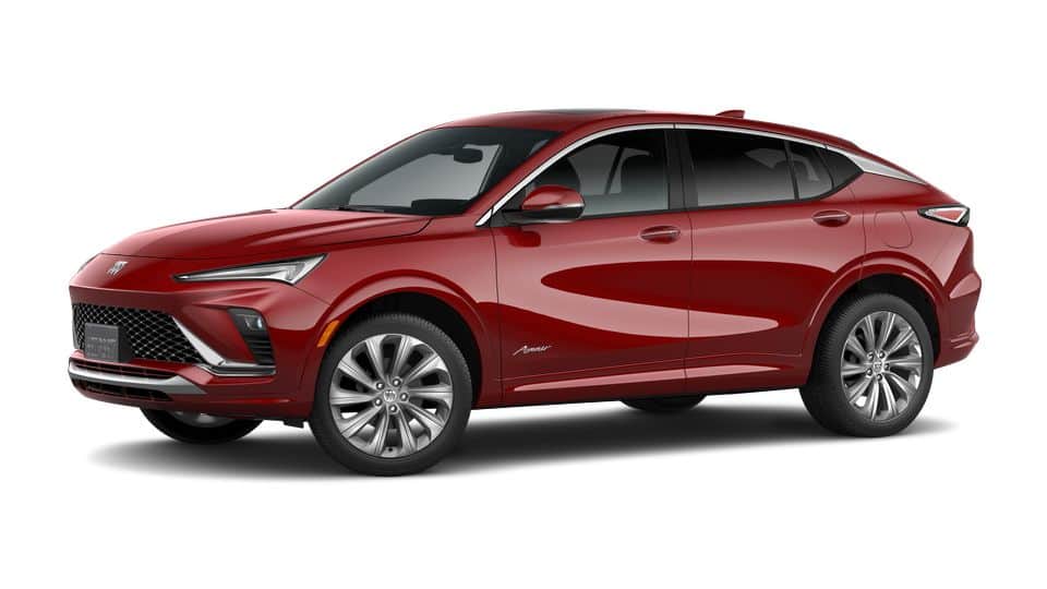 2026 Buick Envista Avenir - Photo 24