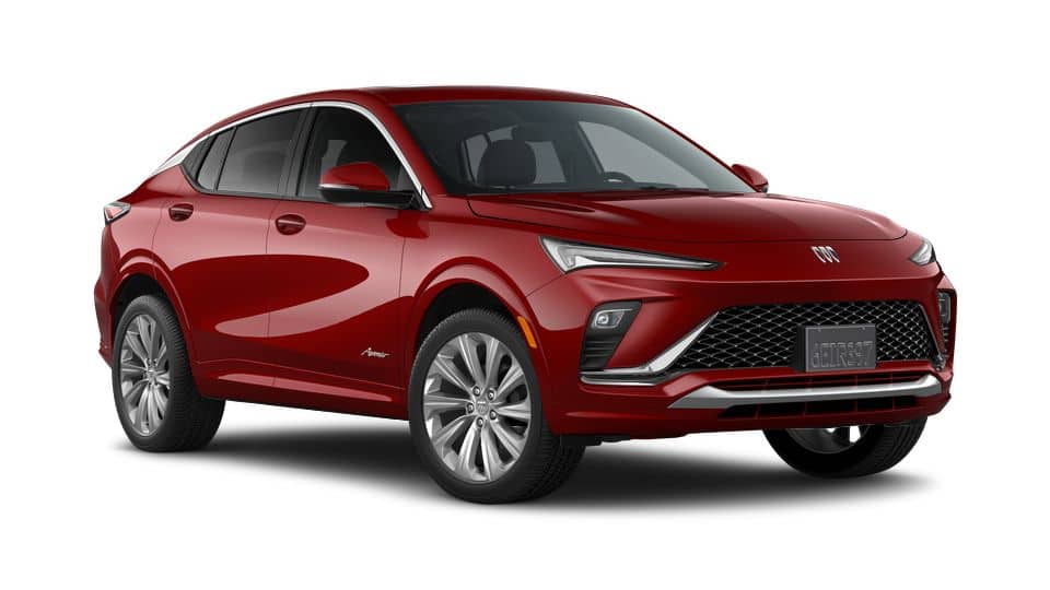 2026 Buick Envista Avenir - Photo 26