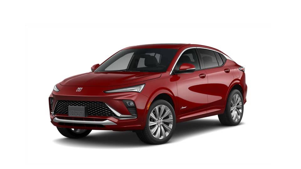 2026 Buick Envista Avenir - Photo 23