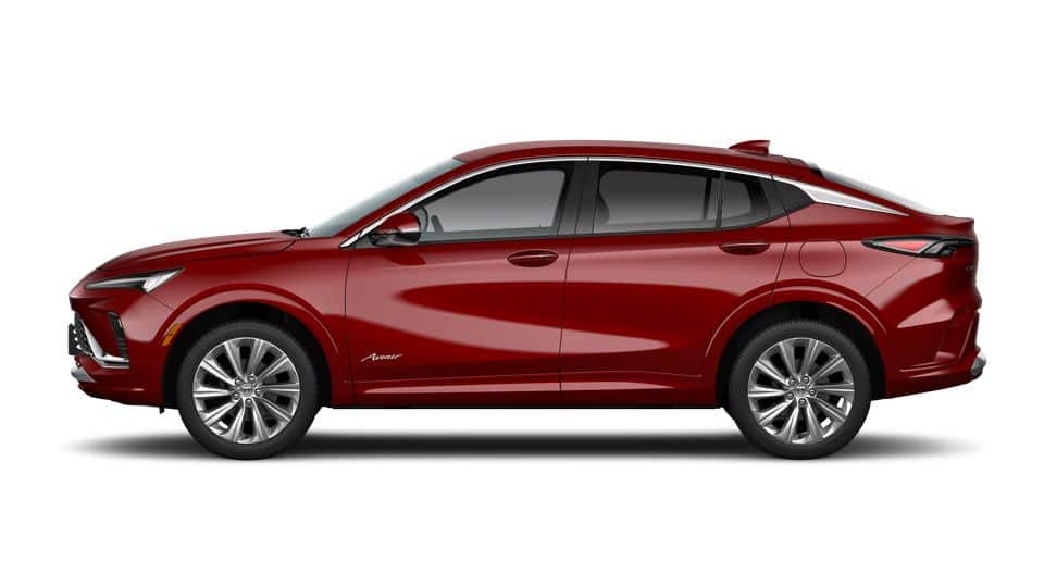2026 Buick Envista Avenir - Photo 51