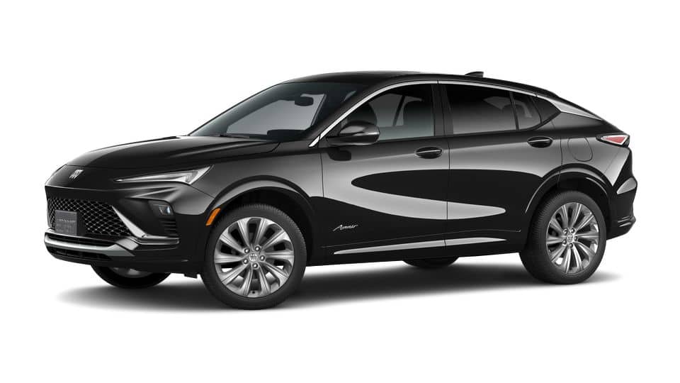 2026 Buick Envista Avenir - Photo 52