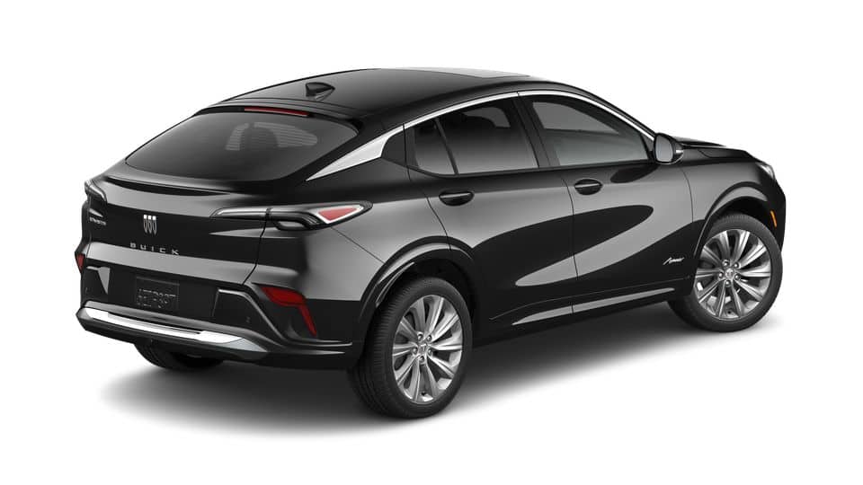 2026 Buick Envista Avenir - Photo 53