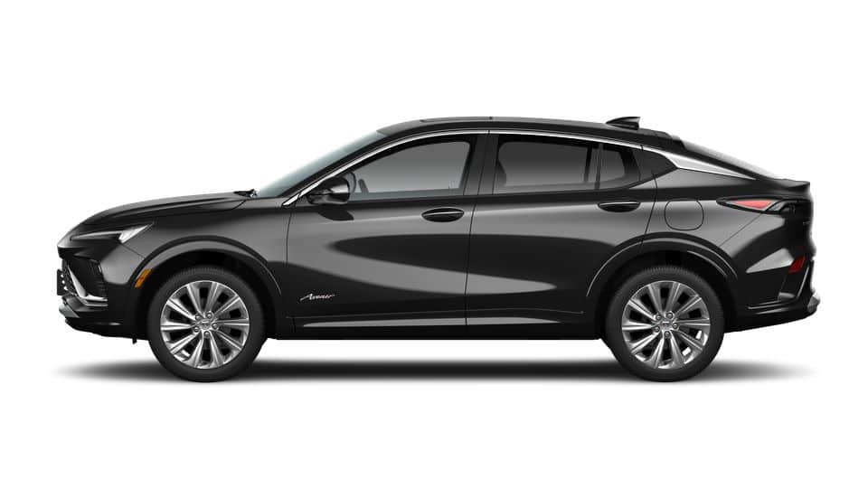 2026 Buick Envista Avenir - Photo 56