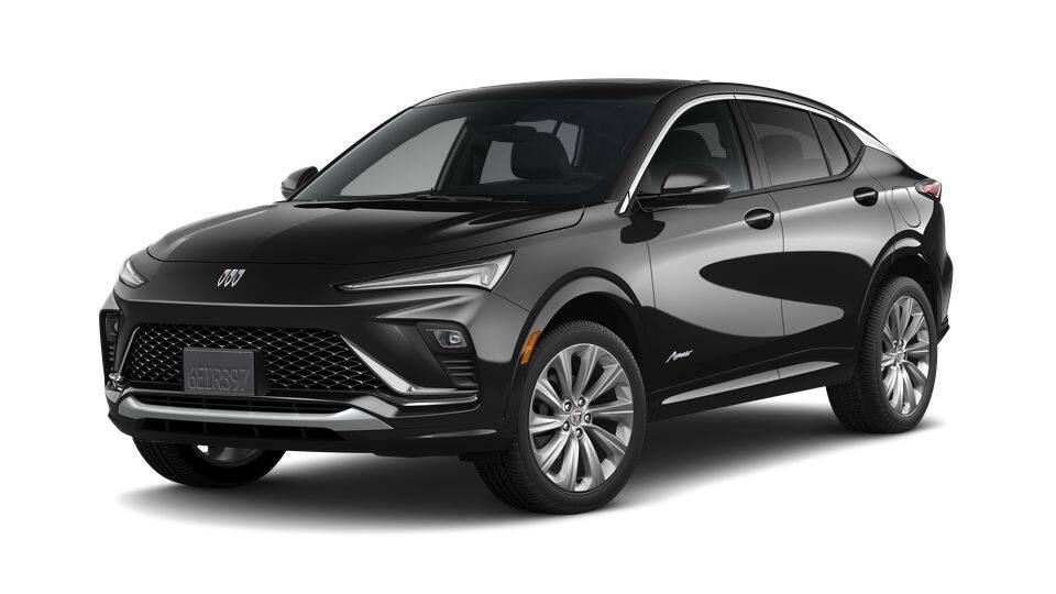 2026 Buick Envista Avenir - Photo 49