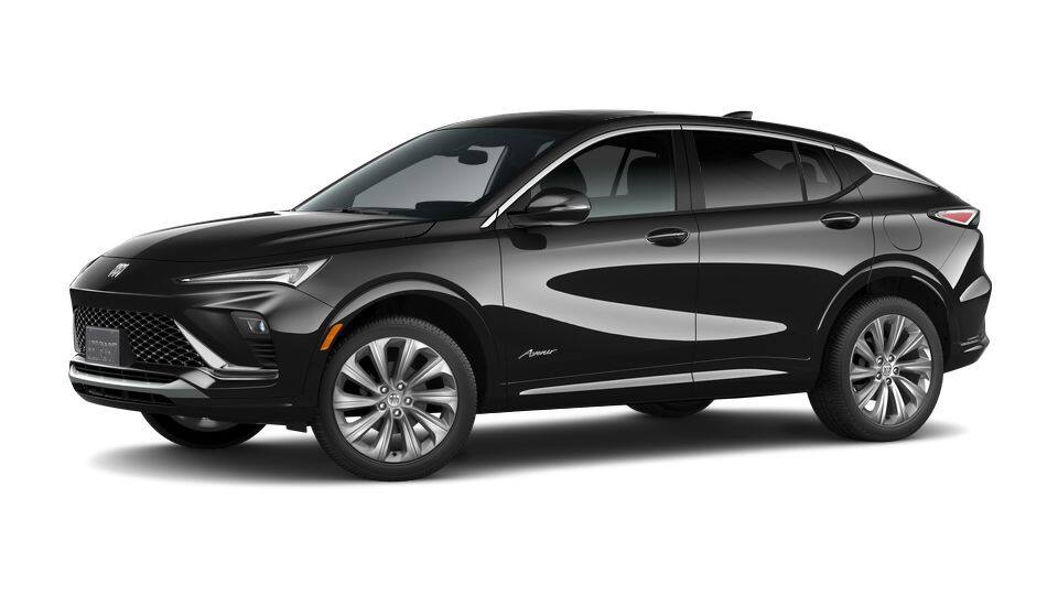 2026 Buick Envista Avenir - Photo 28
