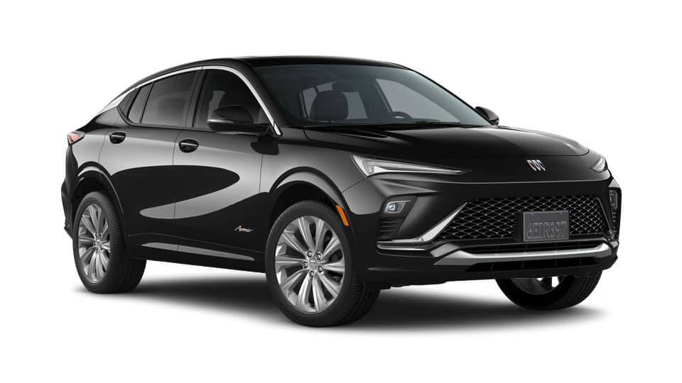 2026 Buick Envista Avenir - Photo 30