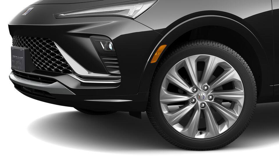 2026 Buick Envista Avenir - Photo 31