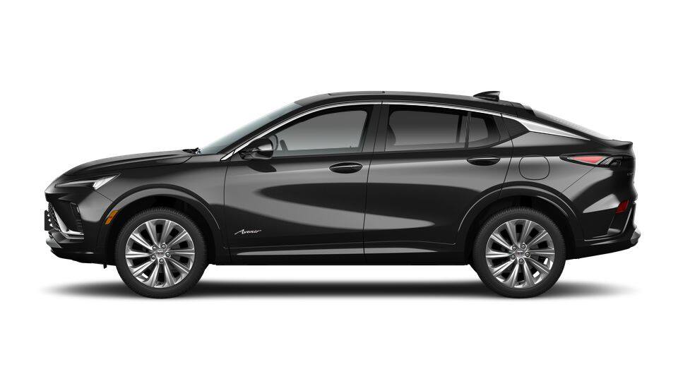 2026 Buick Envista Avenir - Photo 32