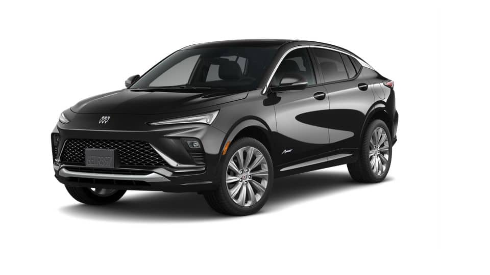 2026 Buick Envista Avenir - Photo 26