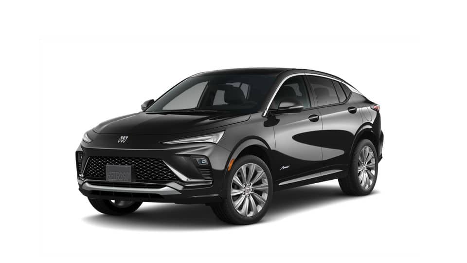 2026 Buick Envista Avenir - Photo 27