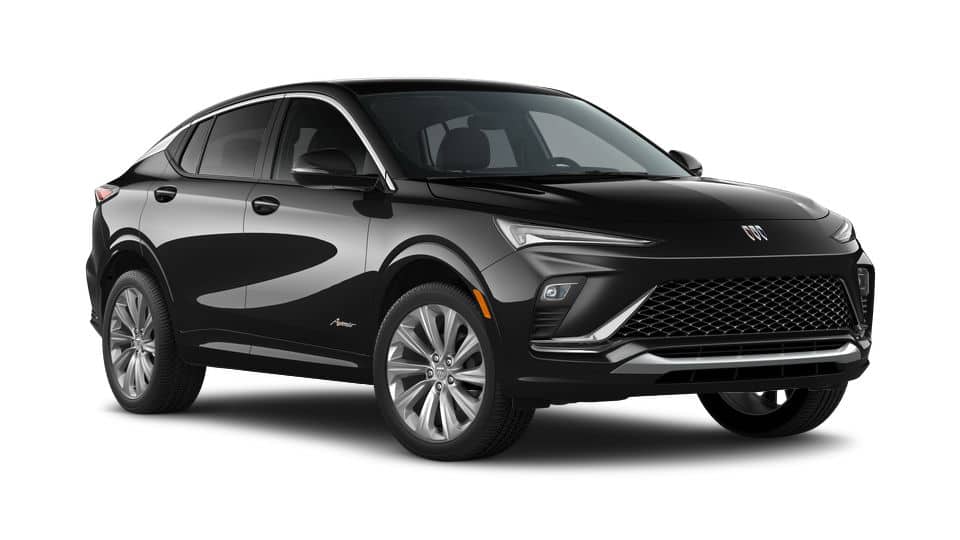 2026 Buick Envista Avenir - Photo 38