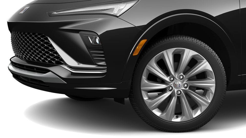 2026 Buick Envista Avenir - Photo 39