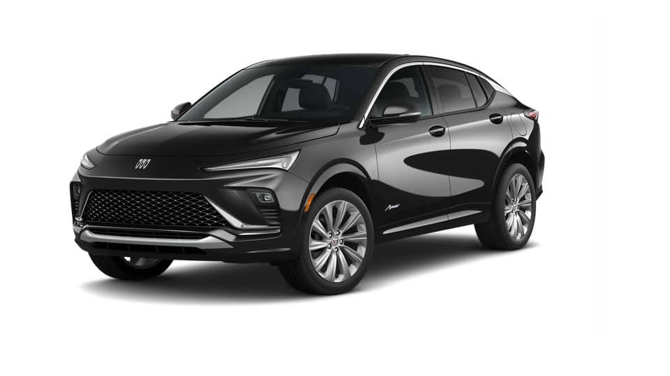 2026 Buick Envista Avenir - Photo 34