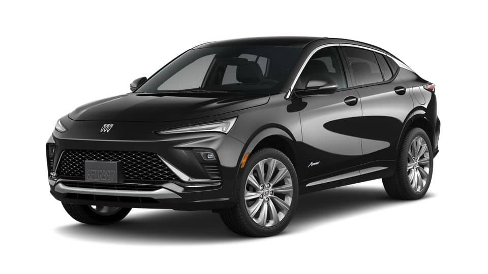 2026 Buick Envista Avenir's photo